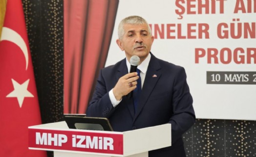 MHP İzmir'de ilçe kongreleri başlıyor