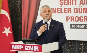 MHP İzmir'de ilçe kongreleri başlıyor