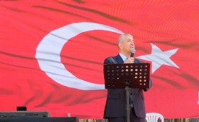 MHP İzmir'de kongre heyecanı başlıyor!