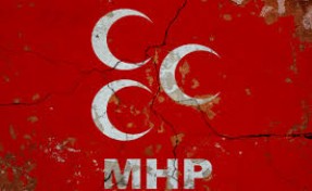 MHP'de bir il başkanlığı daha feshedildi!