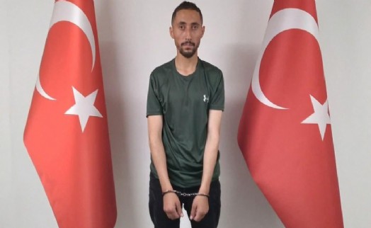 MİT'ten DEAŞ operasyonu