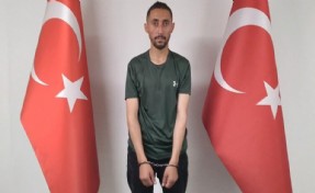 MİT'ten DEAŞ operasyonu