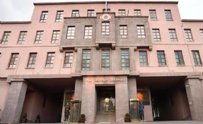 MSB: İtalyan hava savunma sistemi, Konya'daki komutanlığa konuşlandırıldı