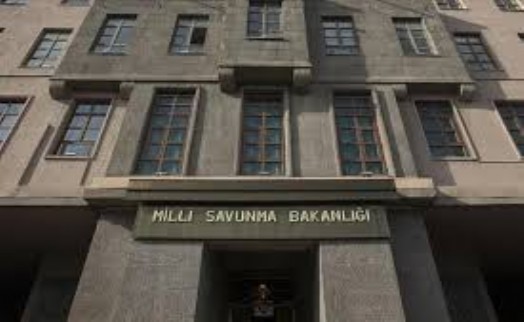 MSB’den Türk uçaklarının ‘Yunanistan uçaklarını taciz ettiği' yönündeki iddialara yanıt