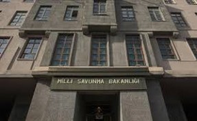 MSB’den Türk uçaklarının ‘Yunanistan uçaklarını taciz ettiği' yönündeki iddialara yanıt