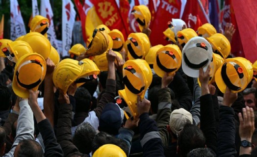 Madenciler yeniden Ankara yolunda: İçişleri Bakanlığı ile görüşecekler