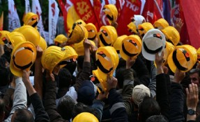Madenciler yeniden Ankara yolunda: İçişleri Bakanlığı ile görüşecekler