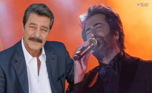 Mahsun Kırmızıgül'den Kadir İnanır'ın cenazesindeki siyasetçilere tepki: Bari burada geri planda durmayı bilin!
