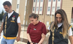 Manisa'da 16 yıl önceki bebek ölümü aydınlatıldı