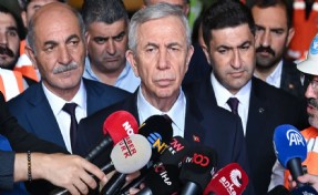 Mansur Yavaş'tan AK Parti'ye katılan belediye başkanlarına: 'Hesabı kendi seçmenlerine verirler'