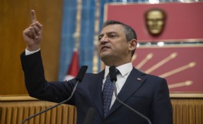 Özel'den Meclis'te tarihi grup toplantısı: Kurultay için o tarihi işaret etti!