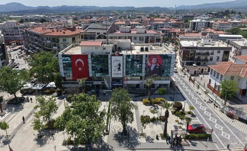 Menderes Belediyesi’nden yanıltıcı iddialara suç duyurusu