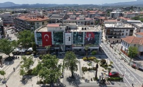 Menderes Belediyesi’nden yanıltıcı iddialara suç duyurusu