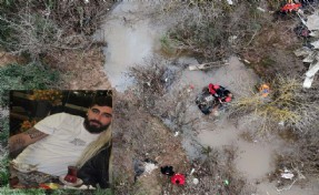 Menderes'teki sel faciasında yeni gelişme: Serbest bırakılmıştı, tutuklandı!