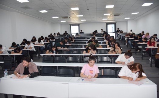 Menemen’de örnek uygulama