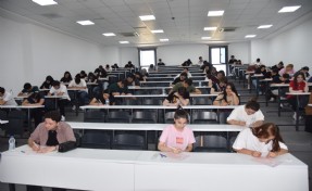 Menemen’de örnek uygulama