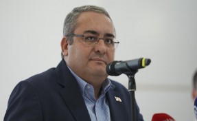 Mesut Özarslan: Erdoğan'dan önce İstanbul pislik içindeydi