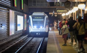 İzmir Metrosu’ndaki yavaşlamanın nedeni belli oldu!