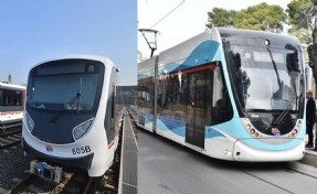 İzmirliler dikkat: Metro ve Tramvayda yaz sezonu seferleri başlıyor