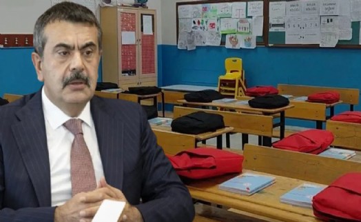 Milli Eğitim Bakanı Yusuf Tekin son kararı açıkladı: Ara tatil kalkıyor mu?
