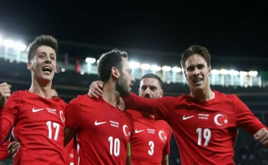 Milli heyecan bir kez daha Çiğli’de yaşanacak
