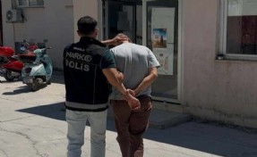 Muğla'da uyuşturucu operasyonu; 1 tutuklama