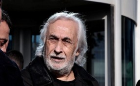 Müjdat Gezen'e hapis cezası