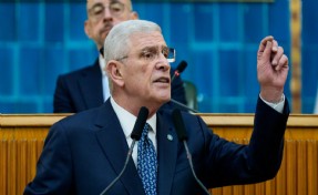 Müsavat Dervişoğlu'ndan AK Parti'ye geçenlere tepki: Açığınız varsa siyaseti bırakın