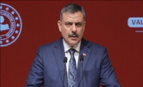 Mustafa Çiftçi hayalini açıkladı: 'Rabbim bana Kudüs Valiliğini nasip et'
