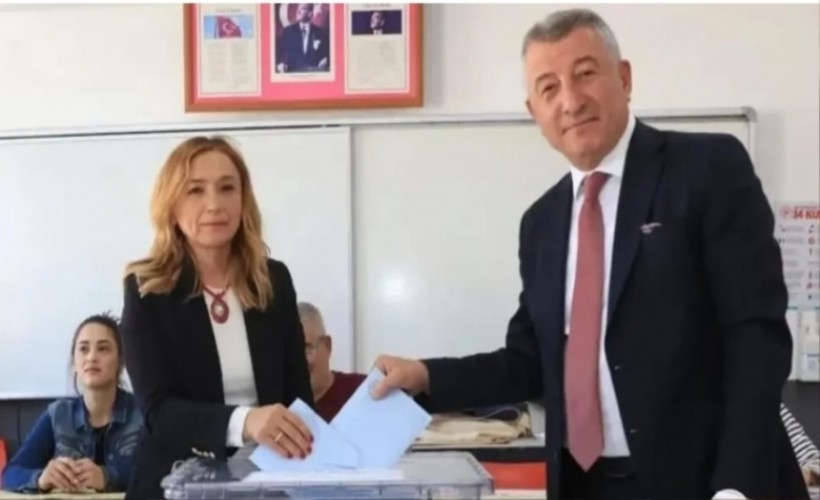 Mustafa Günay'ın eşi Nermin Günay gözaltına alındı!