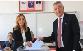 Mustafa Günay'ın eşi Nermin Günay gözaltına alındı!