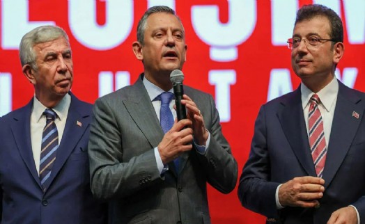 CHP’de mutlak butlan sonrası anket: Yeni parti çıkarsa oy oranı ne olur?