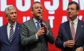 CHP’de mutlak butlan sonrası anket: Yeni parti çıkarsa oy oranı ne olur?