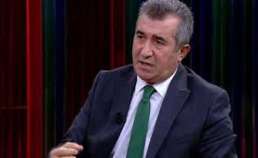 Necdet Saraç butlana 'tümüyle siyasi' dedikten 7 gün sonra Kılıçdaroğlu'nun A Takımı'na girdi