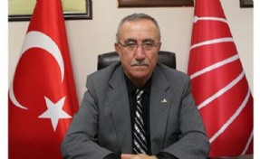 Kurultay delegesi Kasım Özkan, Özgür Özel'e desteğini açıkladı