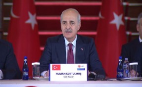 Numan Kurtulmuş: NATO tarihi bir dönemeçtedir