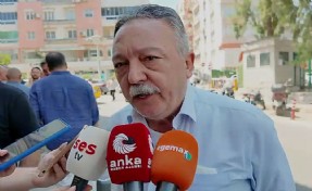Oğlu gözaltına alınan CHP'li Bayır: 'Sıra artık bağış yapanları da toparlamaya geldiyse...'