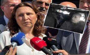 Öldürülen taksicinin eşinden açıklama: Cesedi bir çöp gibi çıkarıp arabadan atmış!