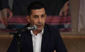 Ömer Günel'den Sıddık Aydın’a 2 milyon liralık iftira davası