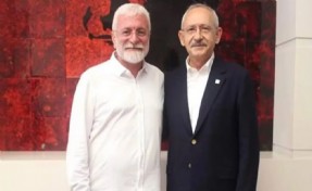 Onur Akın'dan Kılıçdaroğlu'na: 'Şarkılarımı kullanmayın, yoksa yasal yollara başvuracağım'