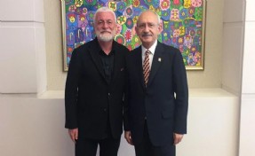 Onur Akın'dan Kılıçdaroğlu'na: 'Şarkılarımı kullanmayın, yoksa yasal yollara başvuracağım!'