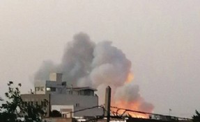 Orta Doğu'da ateşkes çatladı: İran ve Yemen’den İsrail’e füze yağmuru