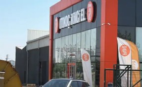 Otokoç'a Diyarbakır'da bir silahlı saldırı daha