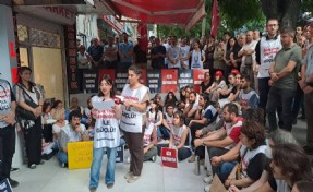 Özel Sektör Öğretmenleri açlık grevini sona erdirdi