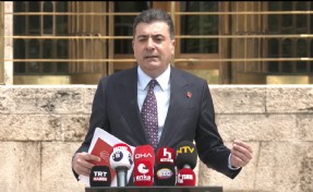 Özel cephesiden istifa hamlesi sonrası ilk açıklama: 'Kurultay'ın toplanmaması artık suçtur'