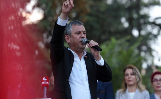 Özel Alevi Canlar Buluşması'nda: 'Bugün dört koldan saldırı altındayız'