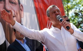 Özel'den Gürlek'e sert tepki: 'Bu memlekete ne yüzle geldin demokrasi düşmanı!'
