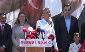 Özel'den Kılıçdaroğlu'na gönderme: Bana bina değil, seçim kazanmak lazım