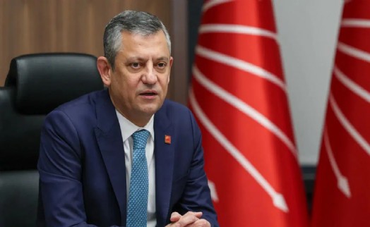 Özel'den 'Kılıçdaroğlu' ve 'Cumhur İttifakı' açıklaması: 'Hiçbir şeye imkansız diyemem'