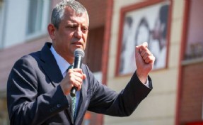Özel'den yeni parti açıklaması: 'İkinci bir partiyi hazır etmek lazım'